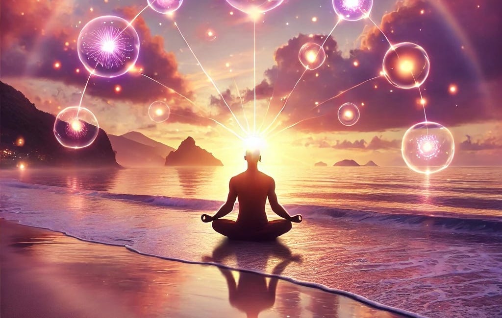 The 5-Step Formula for Manifestation