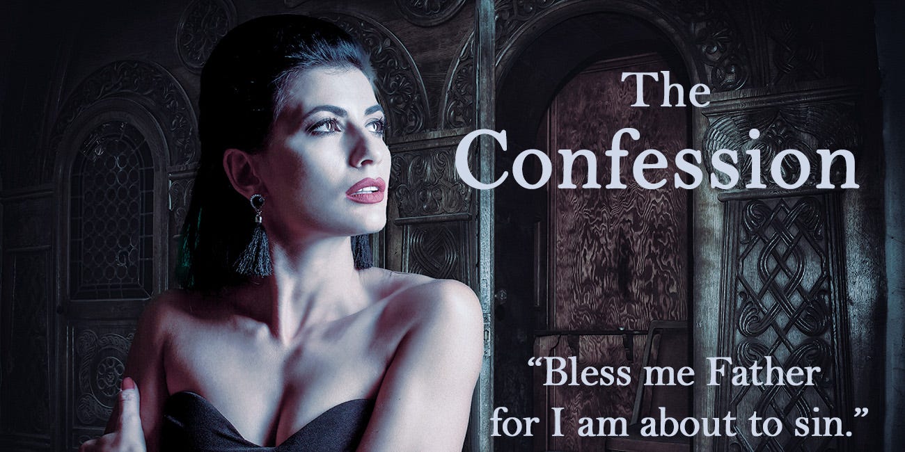 The Confession