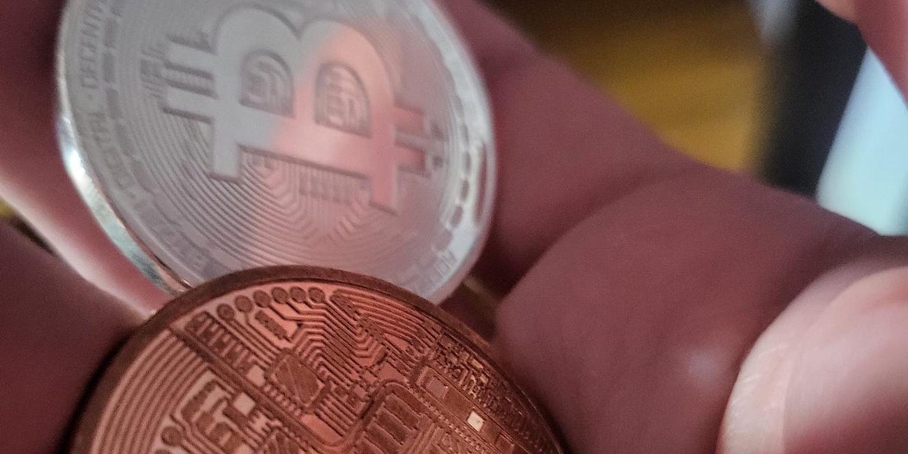 📈 Unlocking Crypto Wealth: 