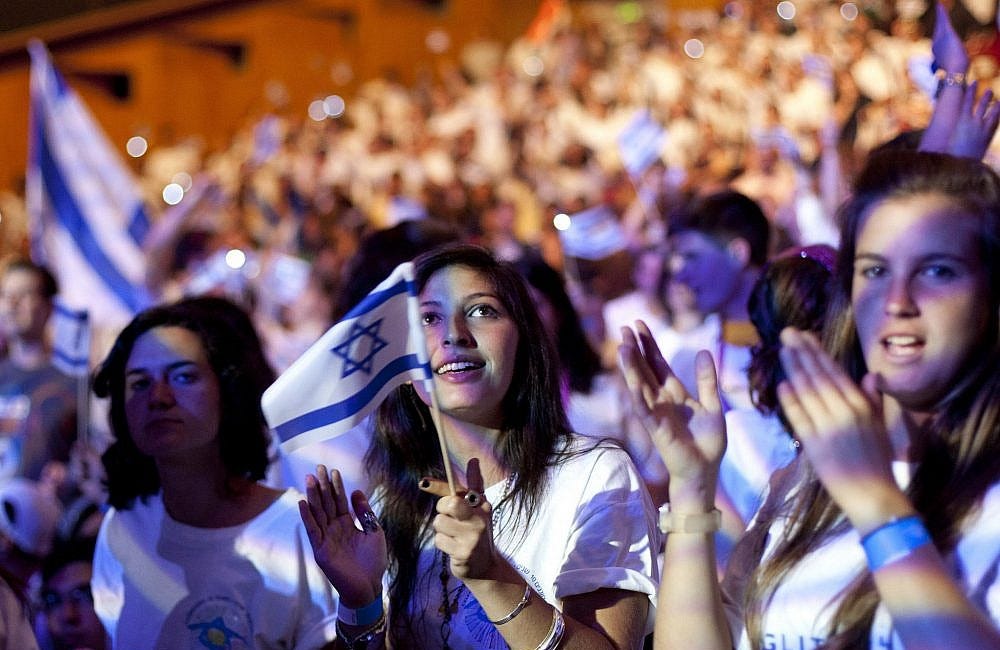 The Jewish Hasbara in All its Glory. Lies, Lies Everywhere 