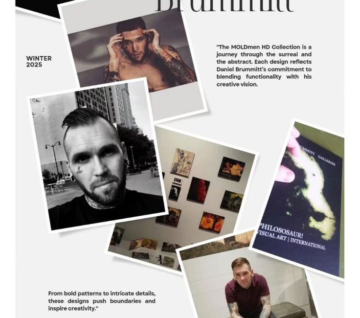 #DANIELBRUMMITT #BigInJapan #AffordableArt #Baidu 🚘🛫🤙❤