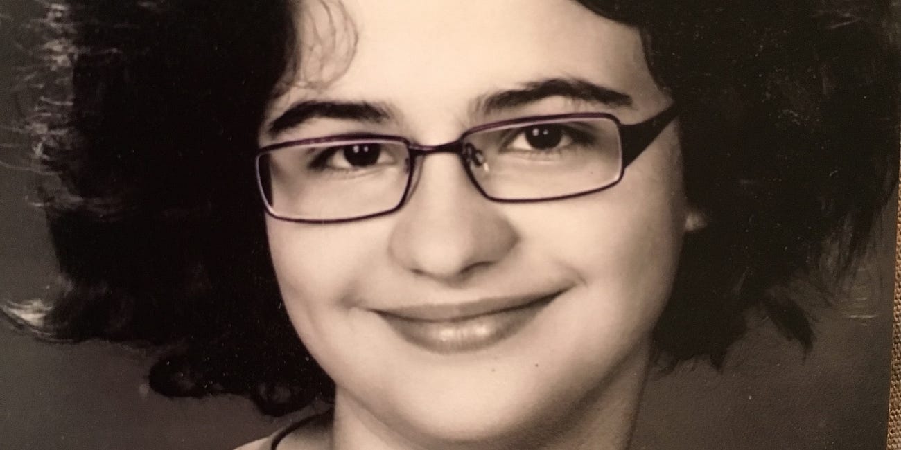 How a Normal Adolescent Experience Sent Me Into a Gender Identity Crisis