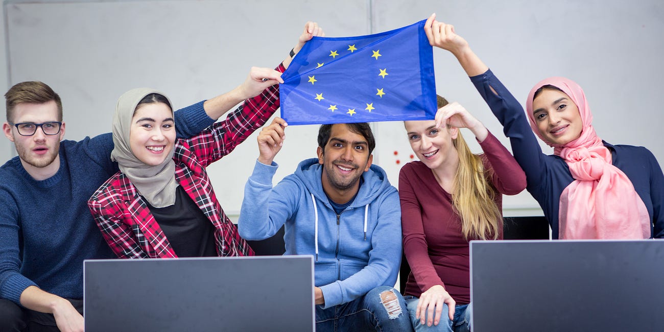 Subsidized Europe Cries in Despair