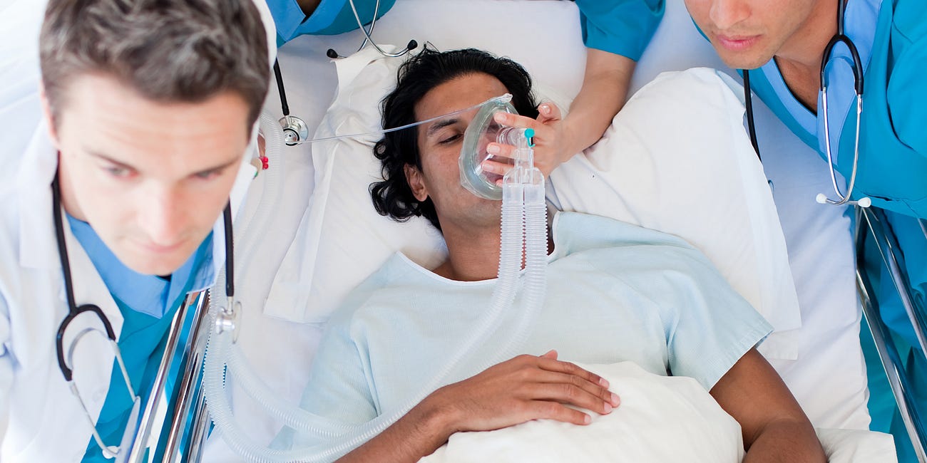 The Left’s False Alternative on Health Care