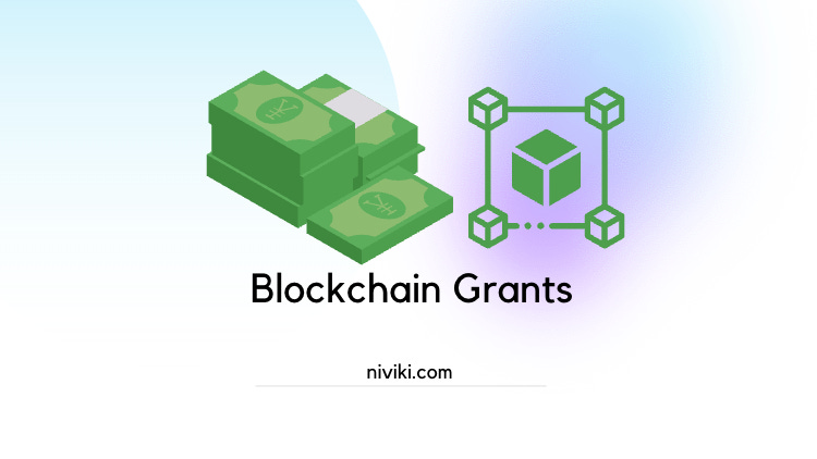 [Case Study] Kiếm ngàn đô từ tham gia Blockchain Grants