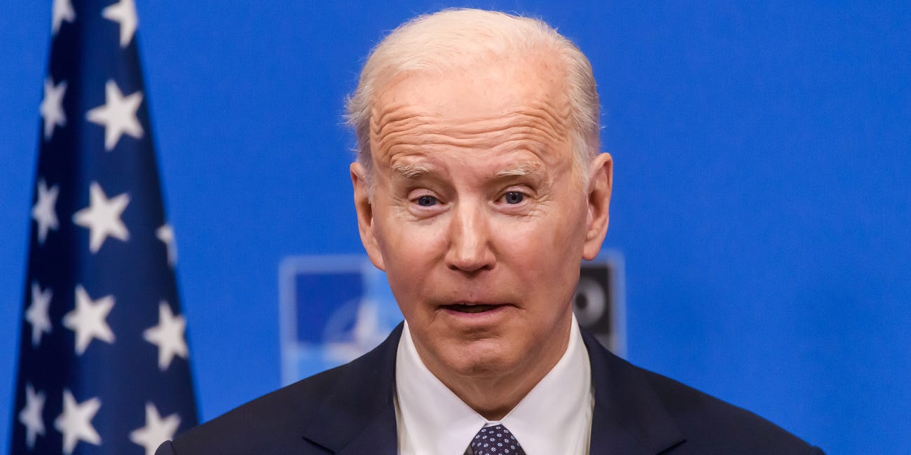The Biden Administration’s Demon-Haunted World