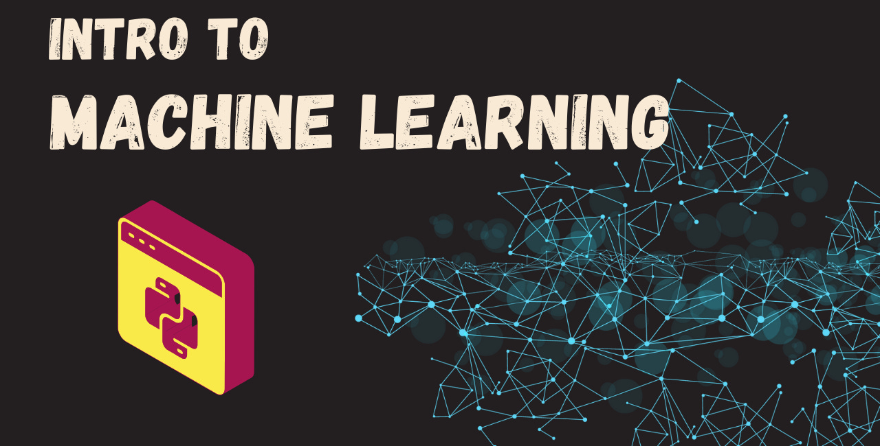 ML: A Starter Guide to Machine Learning in Python for 2024 