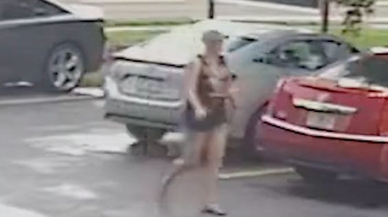 Bradenton Police Seek Public’s Help Identifying Driver in Hit-and-Run Incident