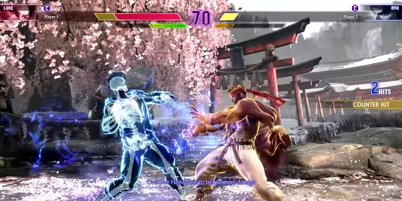 'Street Fighter' Movie Gets 2026 Release Date After Losing Directors