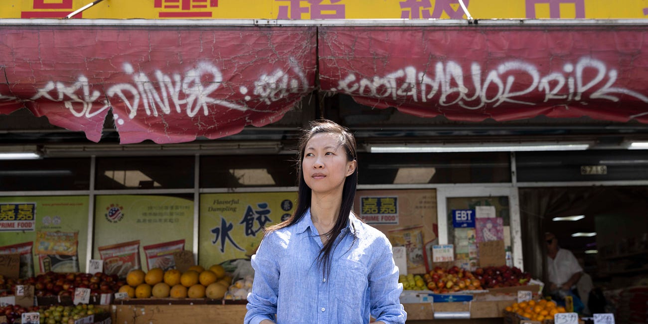 These Asian American Candidates Want to Make America Great Again
