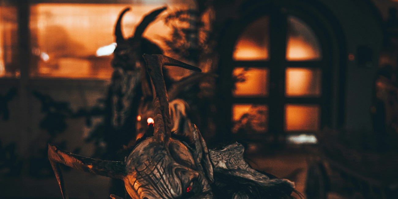 Do you know your money demons?