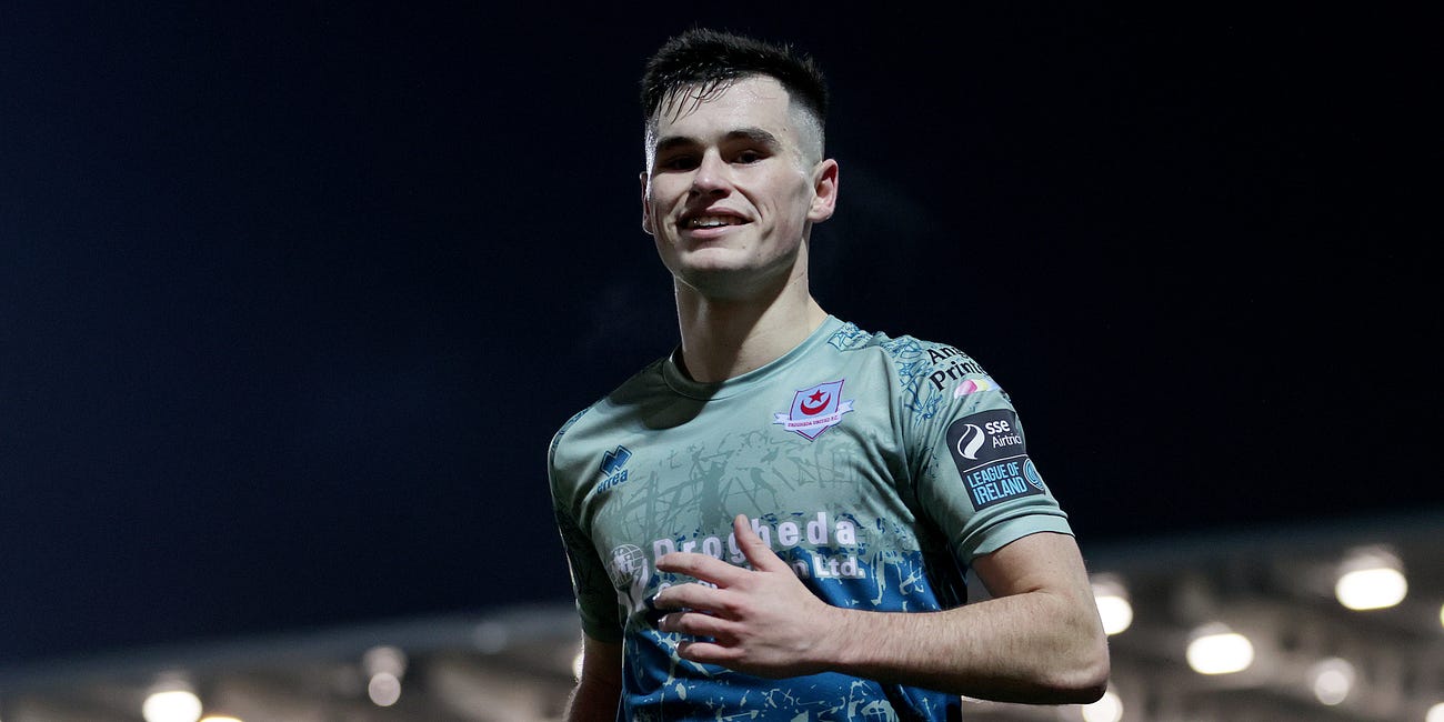 The United Review - Drogs shoot their shot, a Pierrot breakthrough of sorts, Weir influence and more 