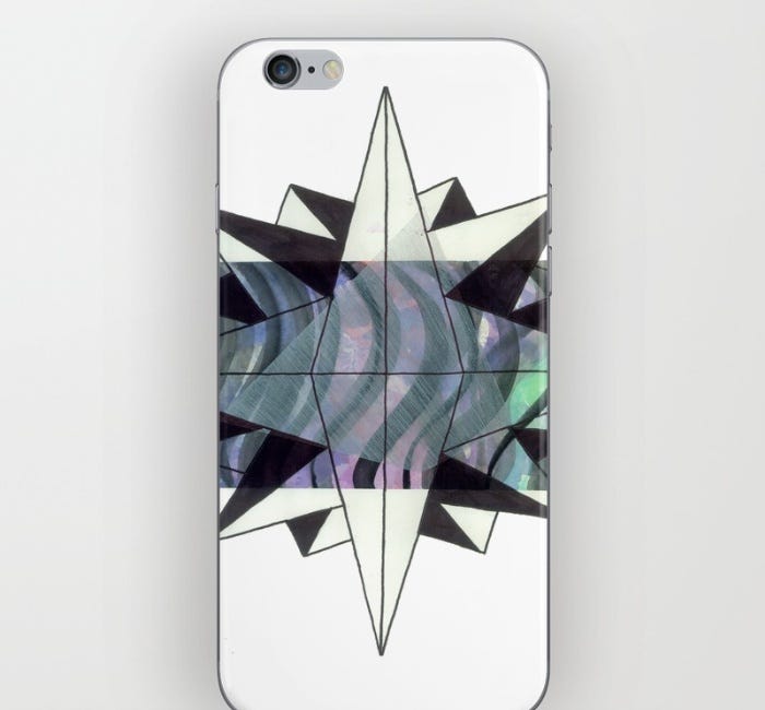 #TechGear from #Detroit -- #s6 #ARTISTS!!!