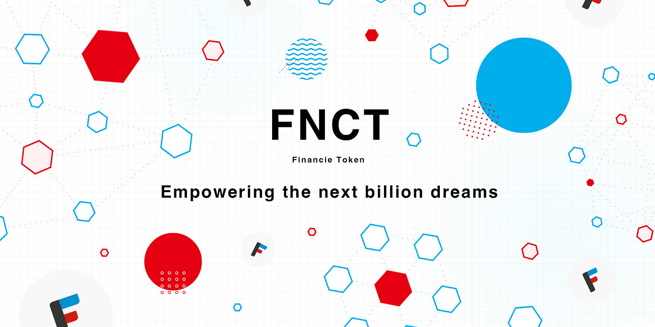 【FiNANCiE Token(FNCT)】本日IEO / FiNANCiEとFNCTの概要と関係を整理して解説！
