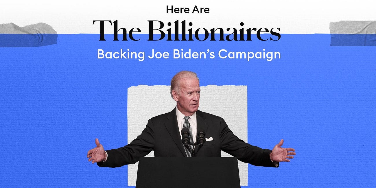 The Death of the Democratic Party