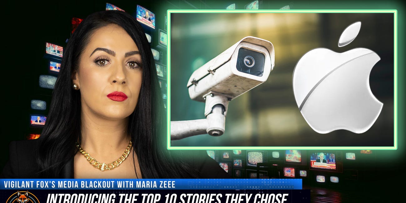 UK Government BUSTED in Secret Plot to Extract Your Data | Media Blackout