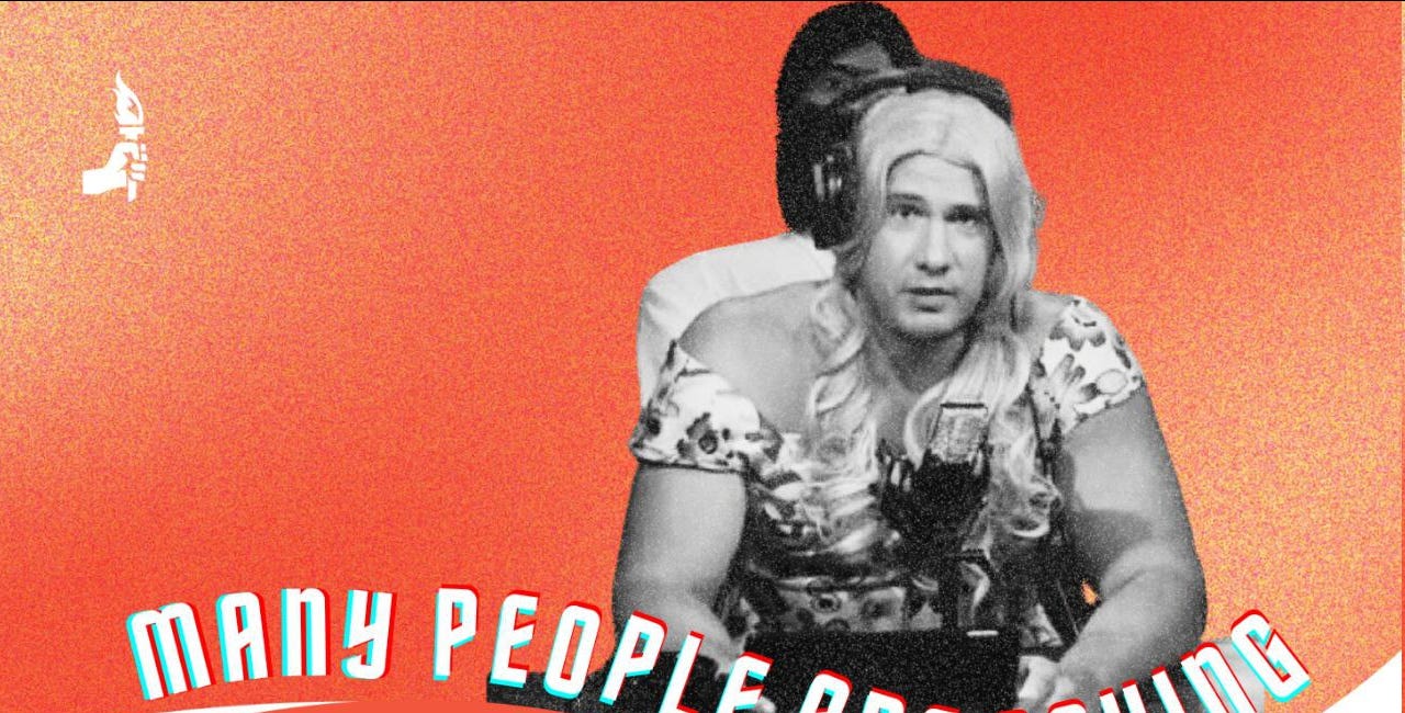 Many People Are Saying (10/11/24)