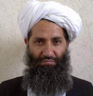 The Taliban and Al Qaeda Are Sharing Equipment and Storage