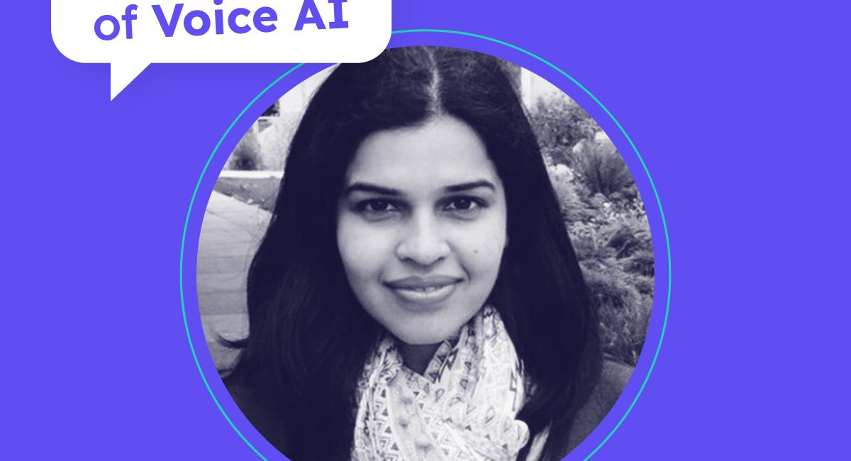 Building and Scaling Agent Copilot | Ruma Nair (Principal Product Manager at Twilio)