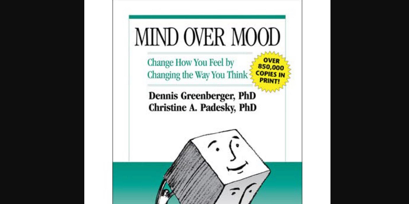 Review: Mind Over Mood