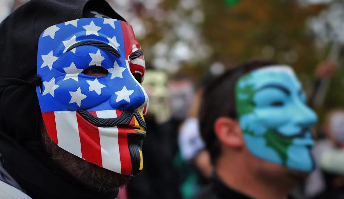 12 Things Everyone Should Know About Political Psychology