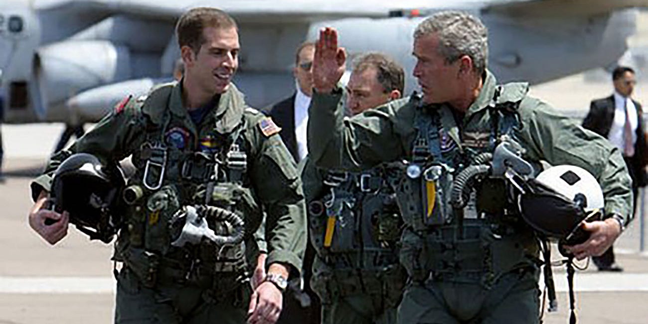 America’s Self-Crippled Foreign Policy