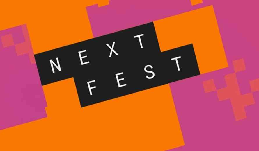 Check Out These Next Fest Demos!
