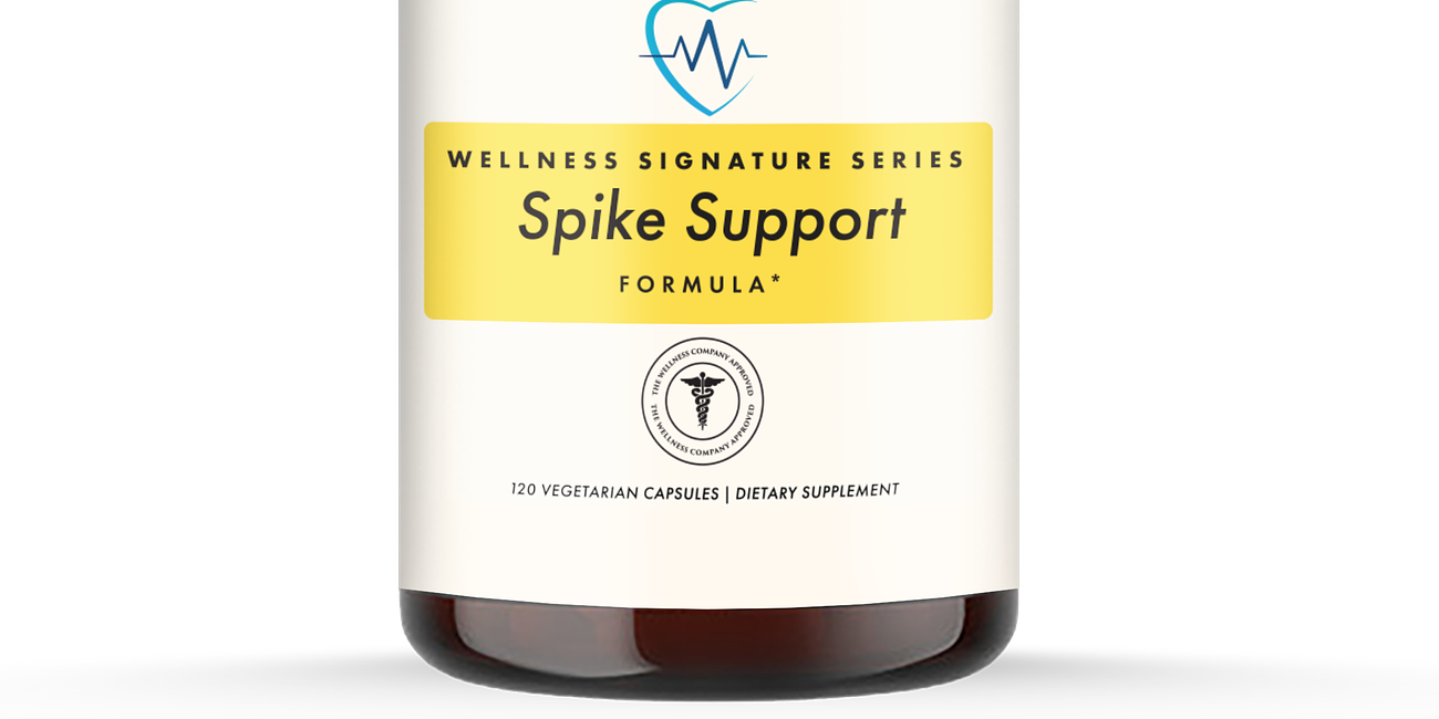 The Wellness Company’s (TWC) Spike Support recovery (spike dissolving) formula contains Nattokinase (natural blood thinning) & may help in rash of pulmonary embolism (lung clots) following mRNA shots