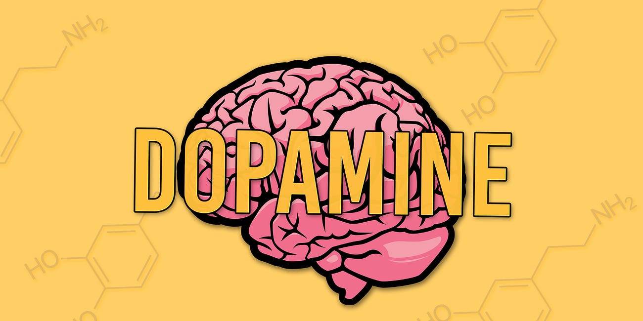 Do I Really Need To Worry About Too Much Dopamine?