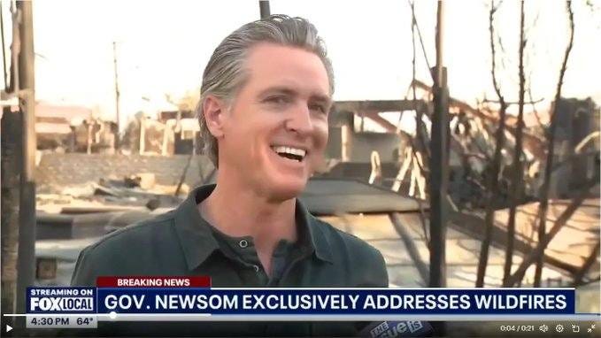 California Burning - Part 3