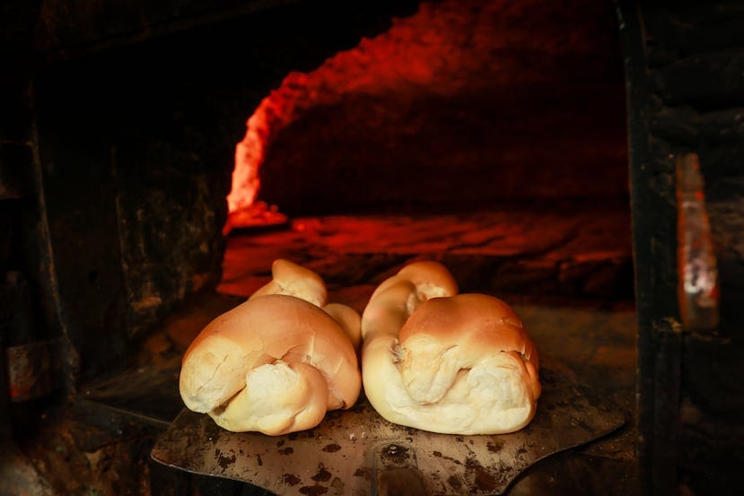 Historic Bakeries In Puerto Rico Are Still Baking Bread. Here’s How To Find Them.