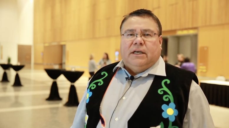 First Nations chiefs say they’ve been shut out of consultation on federal clean water bill