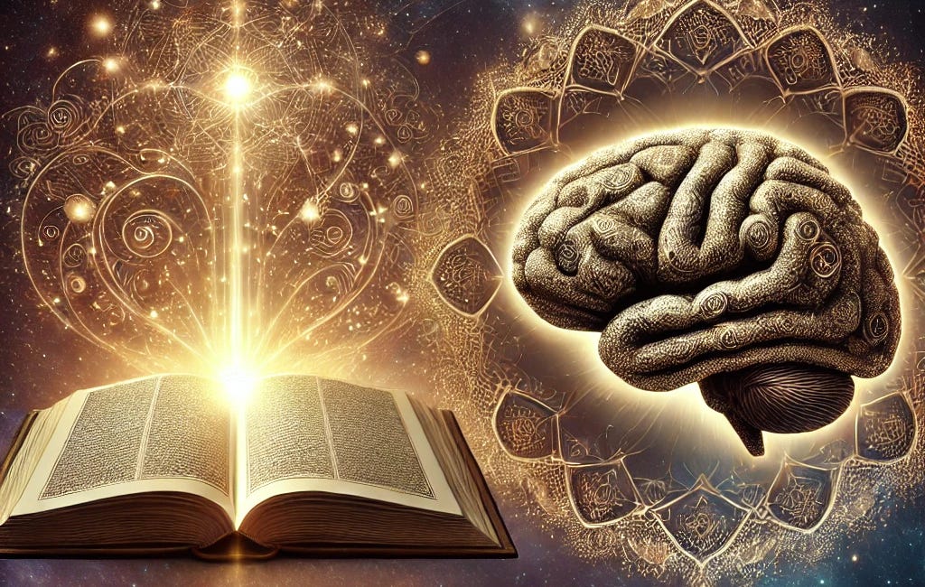 The Light of Wisdom: Reason and Revelation in Harmony