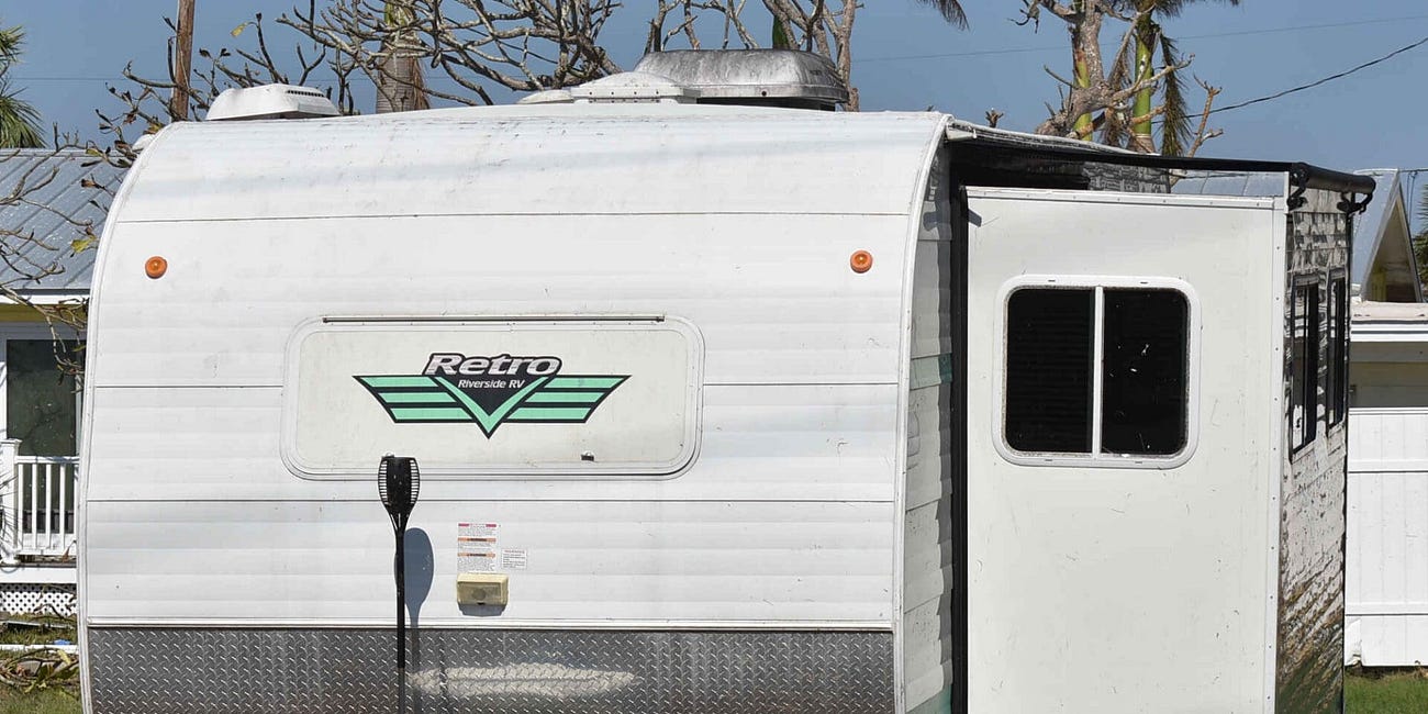 Bradenton Beach Considers Temporary Housing for Hurricane-Impacted Residents