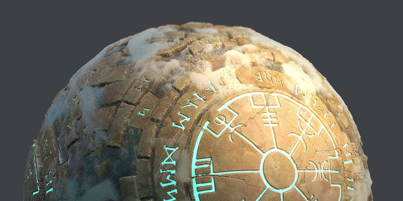 Earth Chapter 7: Fate 3