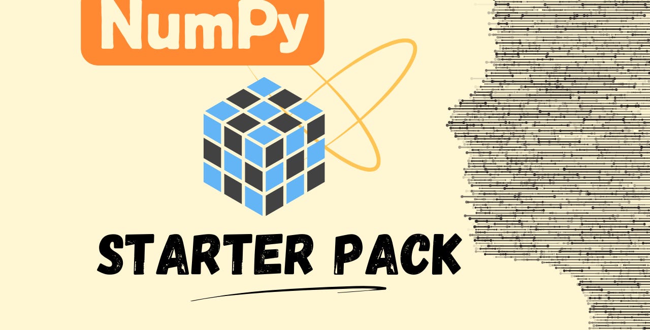 Master NumPy in Python: The Ultimate Guide to Fast and Efficient Data Analysis