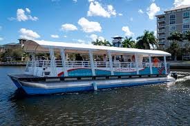 Gulf Island Ferry to Resume Service for Anna Maria Island Workers and Residents Amid Recovery Efforts