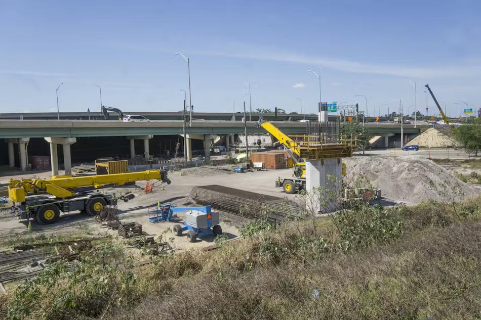 Manatee County Gears Up for Major Infrastructure Milestones