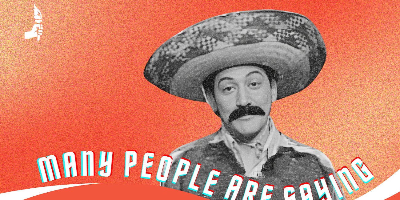 Many People Are Saying (9/13/24)