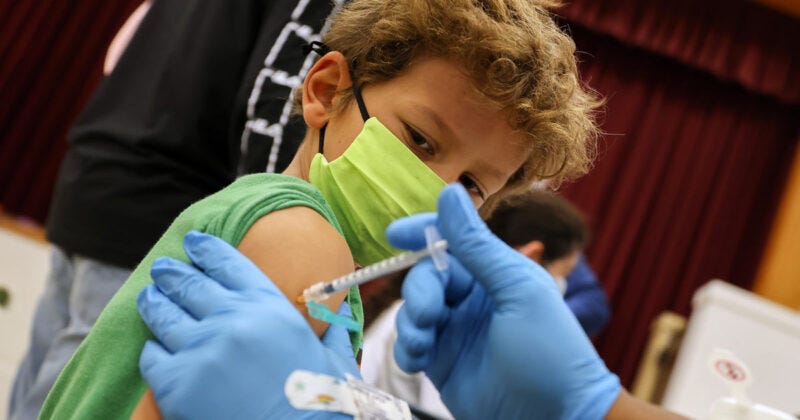 Forensic Pathologist: Covid ‘Vaccines’ Behind Spike in Violent Sudden Seizure Deaths