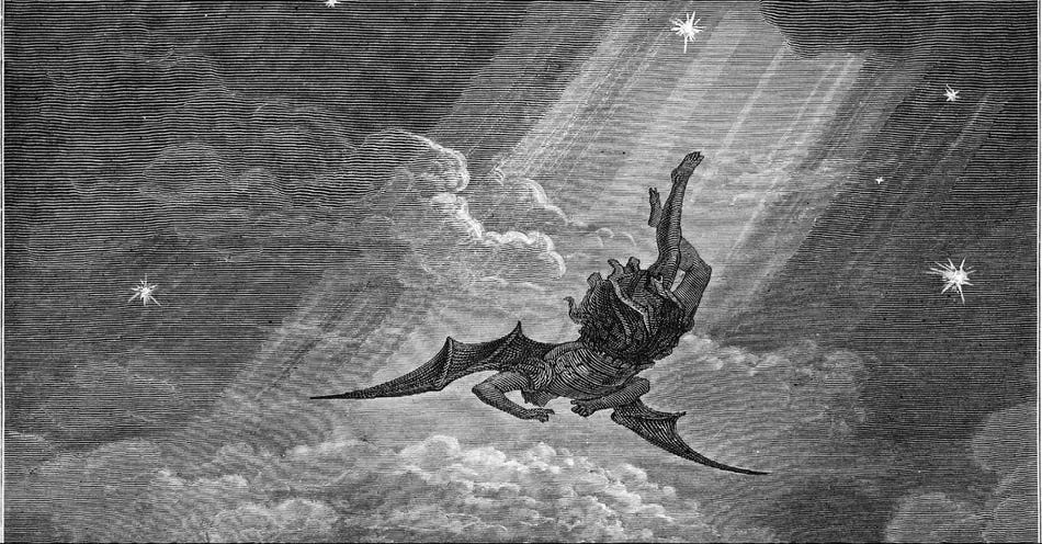 Is Lucifer Satan? Are They On the Same Team?