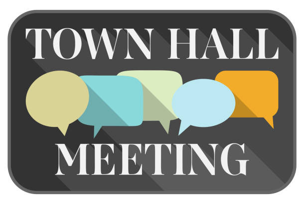 Reminder: Taxpayer Townhall Meeting on June 4th