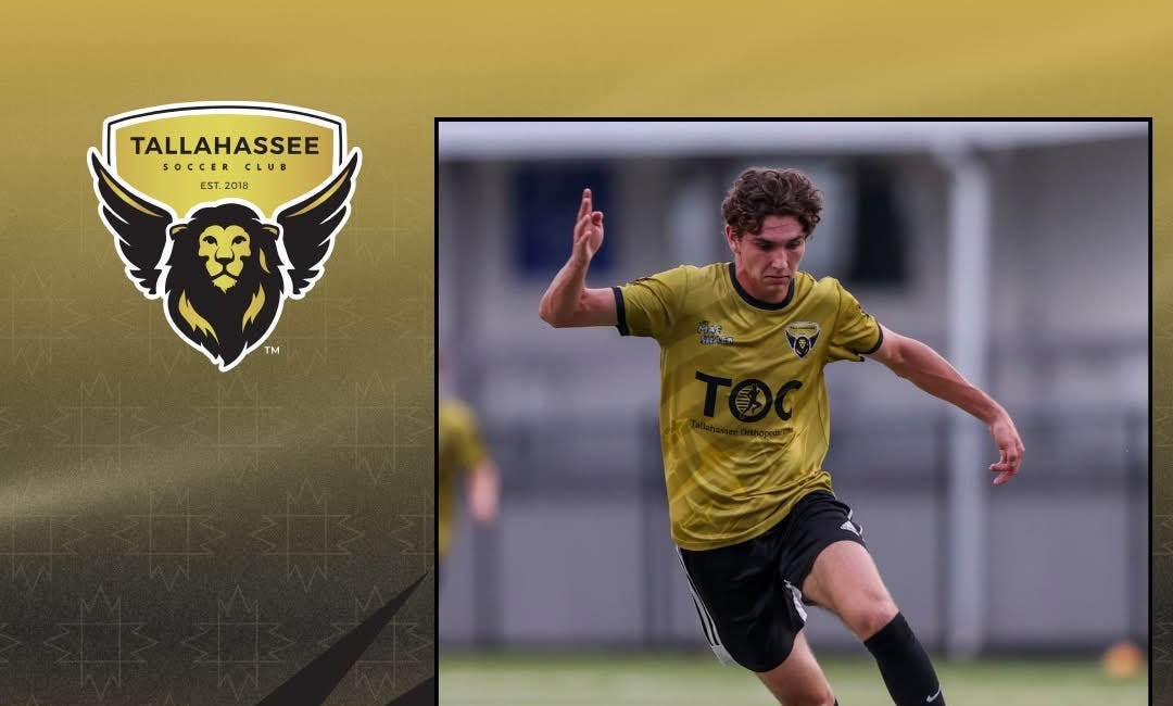 Tally nips Pelicans 1-0 in clash of Top 5 sides