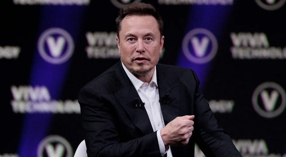 "Elon Musk says his Neuralink startup has implanted a chip in its first human brain" - is it really the first one?