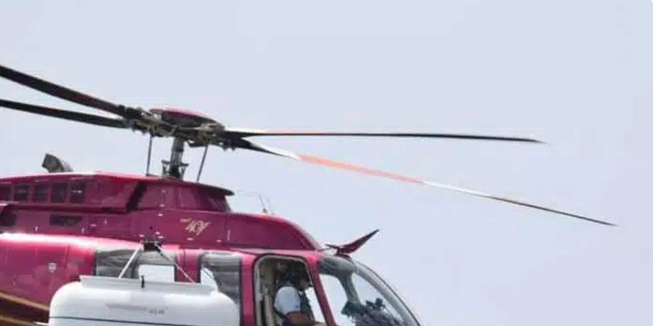 Aerial Spraying in Bradenton Targets Mosquitoes Amid Dengue Cases