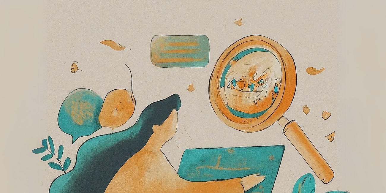 #007 - Market Research - A Misunderstood Concept