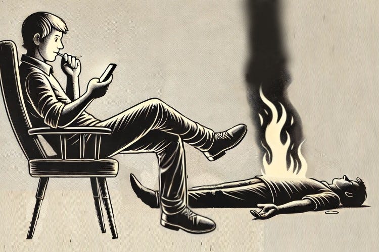 Democrats Could Build a Message Around Competence if We Didn’t Have DEI Stink on Us