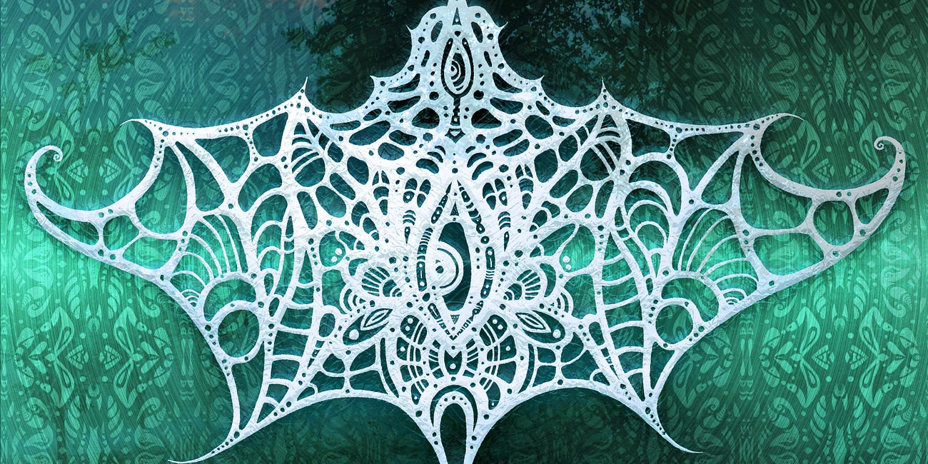Let there be Light in Batcountry !