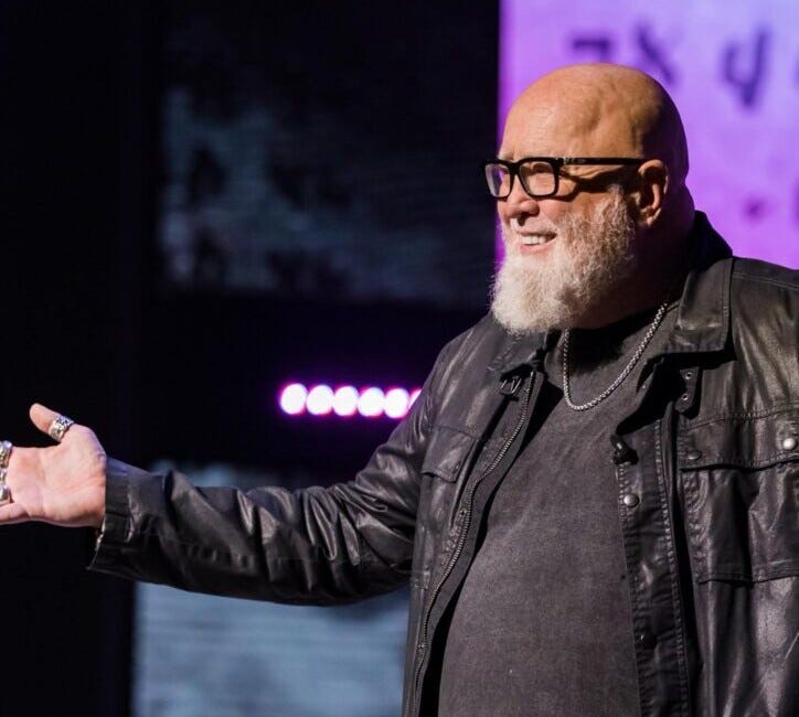 Disgraced Pastor James MacDonald Responds to His Felony Assault Charges ‘I Blacked Out’