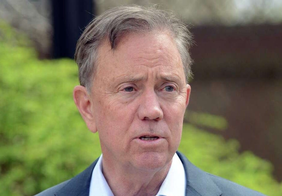 Ned Lamont Faces Pressure to Recognize Parental Alienation Day